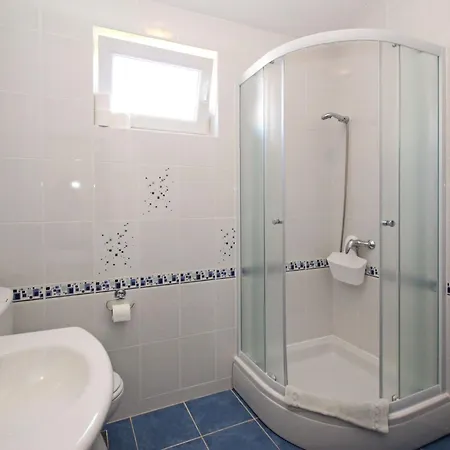 In Mit Eigenem Balkon By Interhome *