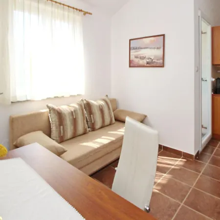 Апартаменты In Mit Eigenem Balkon By Interhome *