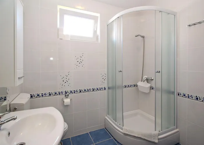 In Mit Eigenem Balkon By Interhome *