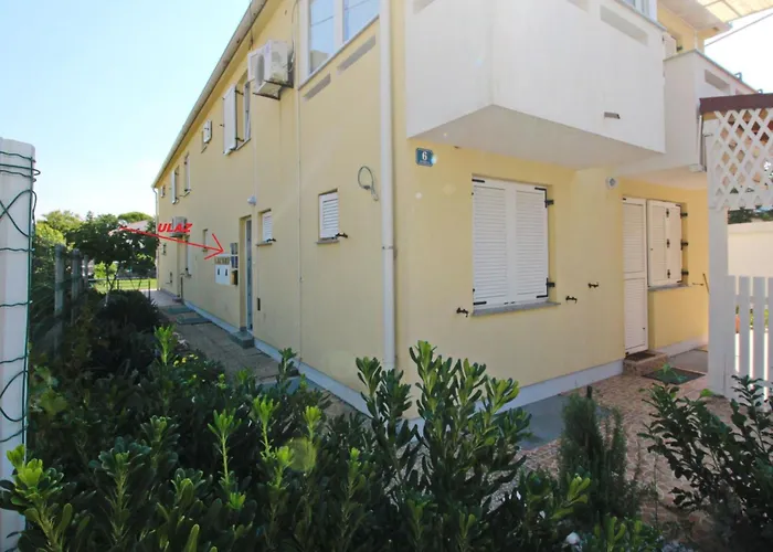 Апартаменты In Mit Eigenem Balkon By Interhome