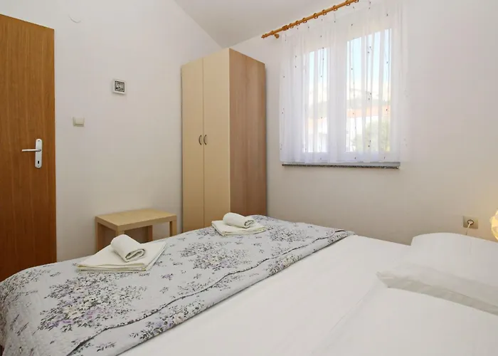 Апартаменты In Mit Eigenem Balkon By Interhome