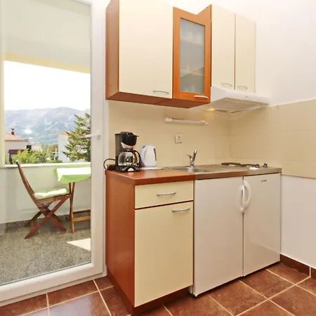 In Mit Eigenem Balkon By Interhome