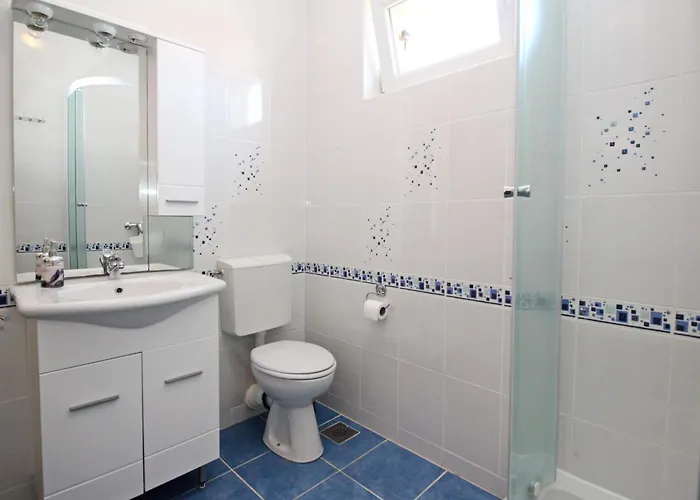 In Mit Eigenem Balkon By Interhome * Baška